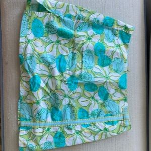 Lilly Pulitzer skort
